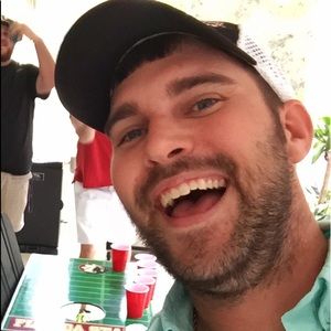 Meet your Posher, John